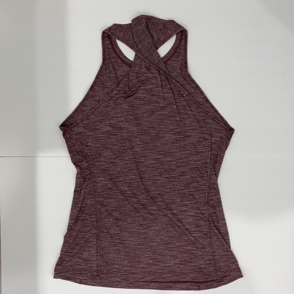 Lululemon Tank Top & Leggings Set - Picture 3 of 8